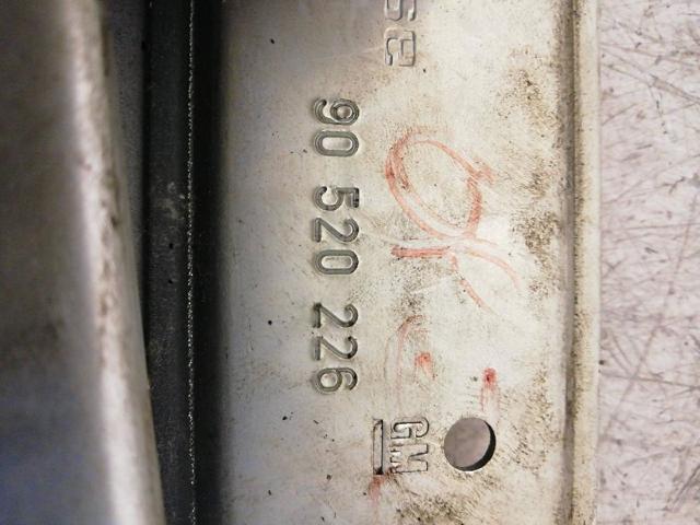 OPEL 90520226 в наличии Ровно