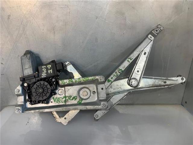 90520227 OPEL Мотор стеклоподъемника двери передней левой купить в Украина