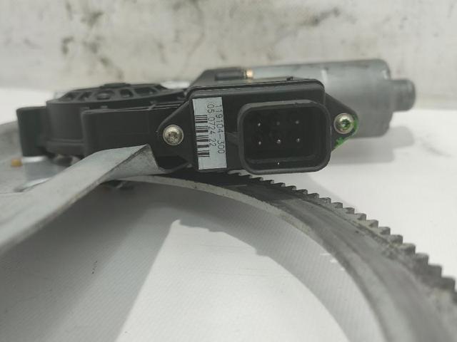 90520227 OPEL Мотор стеклоподъемника двери передней левой купить в Ужгород