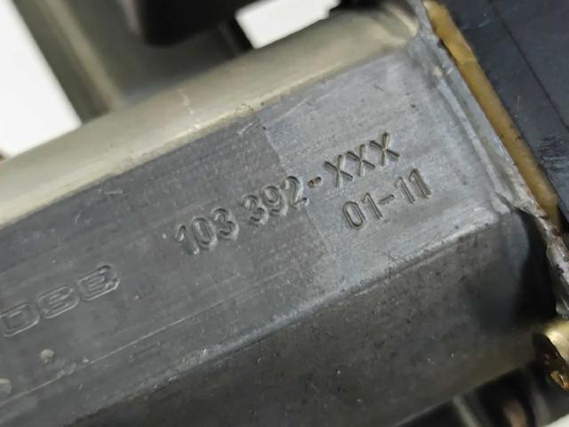 90520230 Механизм стеклоподъемника двери задней правой купить Запорожье