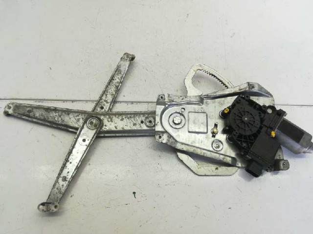 90520247 OPEL Мотор стеклоподъемника двери передней левой купить в Украина