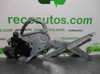 Motor de acionamento de vidro da porta dianteira esquerda 90520247 OPEL