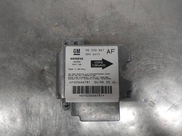90520841 OPEL купить в Украина