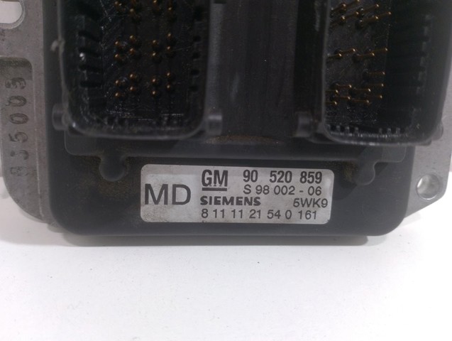 OPEL 90520859 в наличии Украина