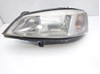 Luz esquerda 90520877 OPEL