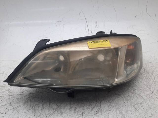 90520877 OPEL Фара левая купить в Ирпень
