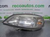 Luz esquerda 90520877 OPEL