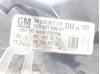 Luz esquerda 90520877 OPEL