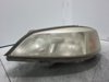 Luz esquerda 90520877LH OPEL