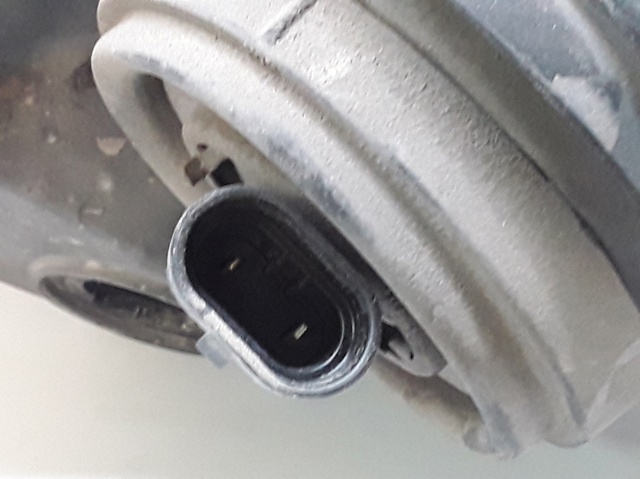 90520877LH OPEL Левая фара купить в Сумы