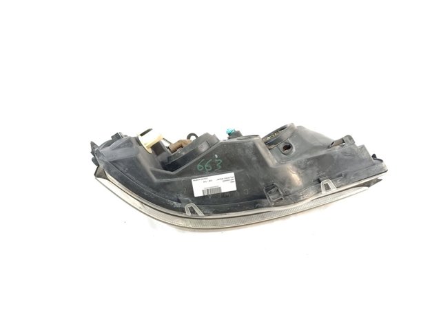 90520877LH OPEL Левая фара купить в Житомир