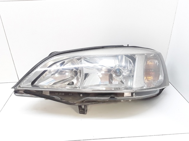 90520877LH OPEL Левая фара купить в Ровно