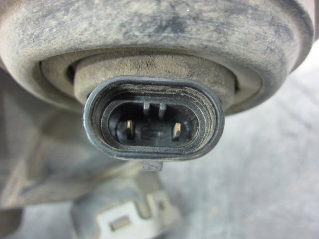 90520877LH OPEL Левая фара купить в Ужгород