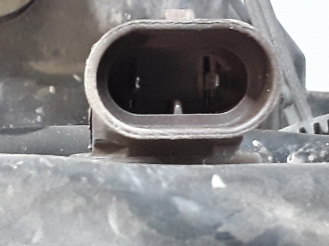 OPEL 90520877LH Фара левая в наличии Днепр