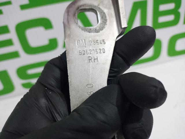OPEL 90521520 Петля капота правая в наличии Сумы