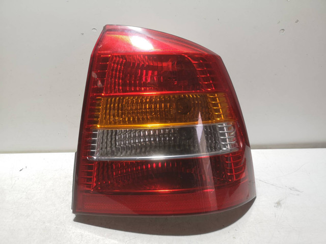Luz traseira direita para Opel Astra G Fastback 1.6 (F08, F48) Z16SE 90521544