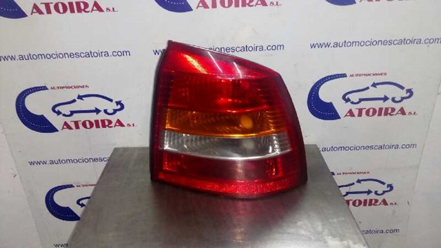 OPEL 90521544 Фонарь задний правый в наличии Житомир