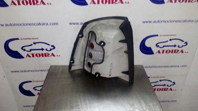 90521544 OPEL Задний фонарь купить в Чернигов