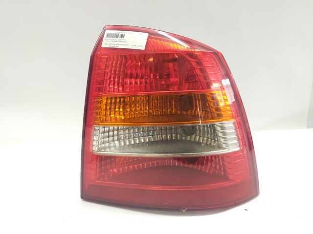 90521544 OPEL Фонарь задний правый купить в Харьков