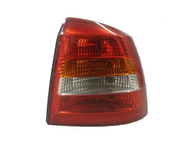 Luz traseira direita para Opel Astra G Fastback (T98) 1.6 (F08,F48) Z16Se 90521544