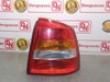 Lanterna traseira direita 90521544 OPEL