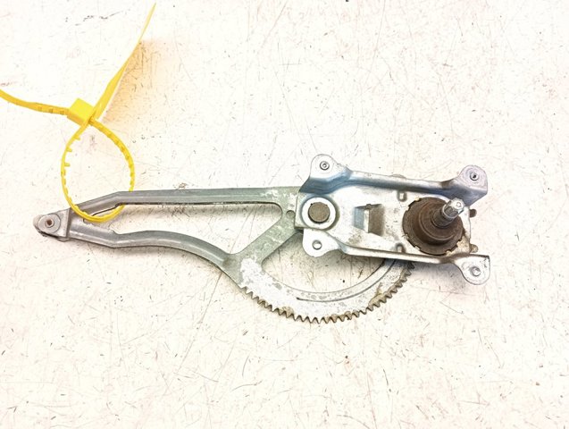 OPEL 90521871 Механизм стеклоподъемника двери задней левой в наличии Киев