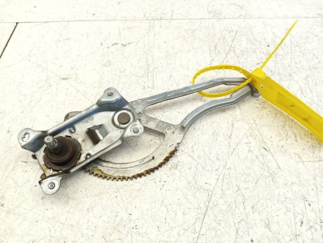 90521872 OPEL Механизм стеклоподъемника двери задней правой купить в Ирпень