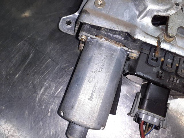 90521875 OPEL Стеклоподъемник передней левой двери купить в Харьков