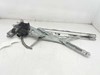 Elevalunas delantero derecho para opel astra g berlina sport y20dth 90521876