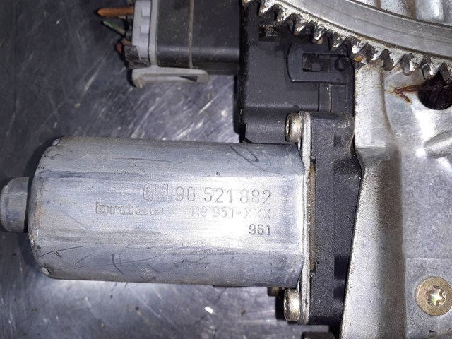 90521876 OPEL купить в Ровно