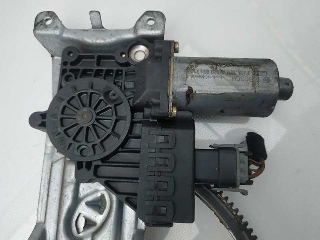 OPEL 90521881 Мотор стеклоподъемника двери передней левой в наличии Сумы