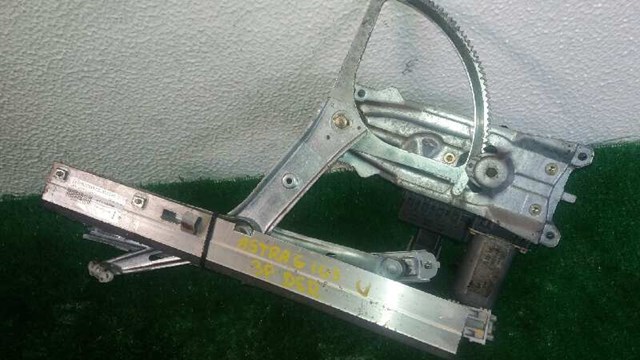 90521882 OPEL Мотор стеклоподъемника двери передней правой купить в Житомир