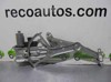 Motor de acionamento de vidro da porta dianteira direita 90521882 OPEL