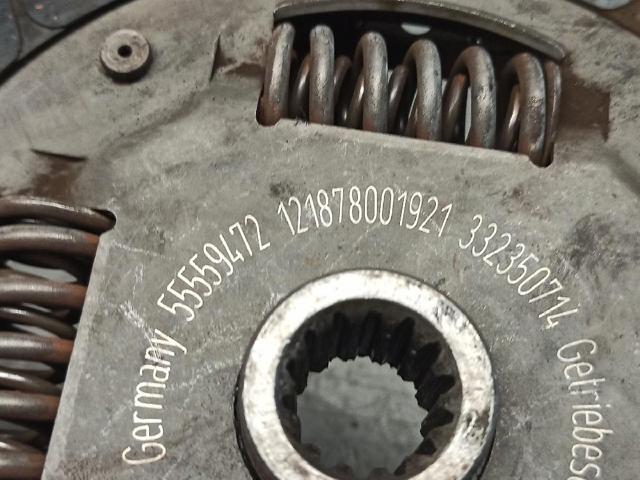 OPEL 90522511 Корзина сцепления в наличии Ужгород