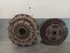Cesta de embraiagem 90522511 OPEL