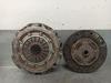 Cesta de embraiagem 90522511 OPEL