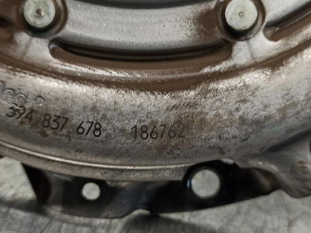 OPEL 90522511 Корзина сцепления в наличии Черновцы