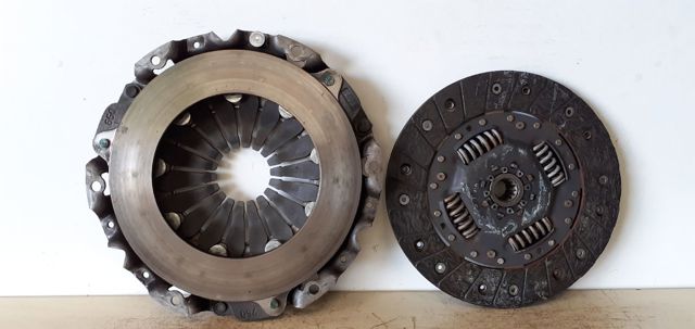 OPEL 90522511 Корзина сцепления в наличии Харьков