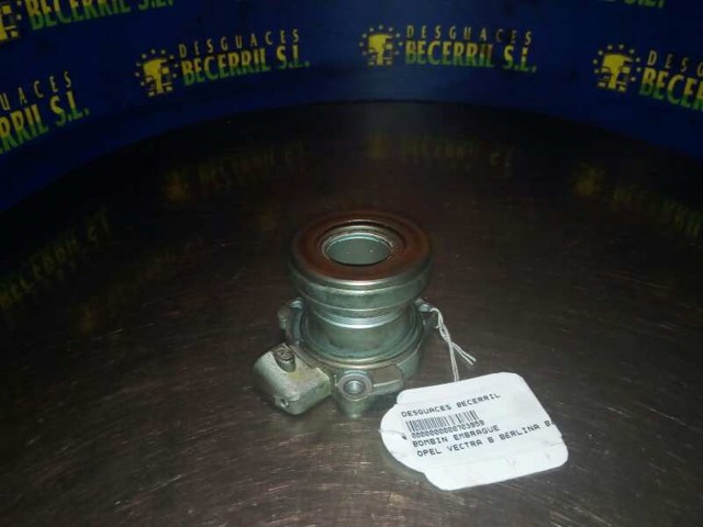 OPEL 90522729 Рабочий цилиндр сцепления в сборе в наличии Харьков