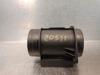 Sensor de fluxo (consumo) de ar, medidor de consumo M.A.F. - (Mass Airflow) 90528813 OPEL
