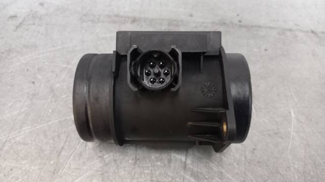 OPEL 90528813 Датчик потока (расхода) воздуха, расходомер M.A.F. - (Mass Airflow) в наличии Павлоград