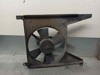 Ventilador elétrico de esfriamento montado (motor + roda de aletas) 90529178 OPEL