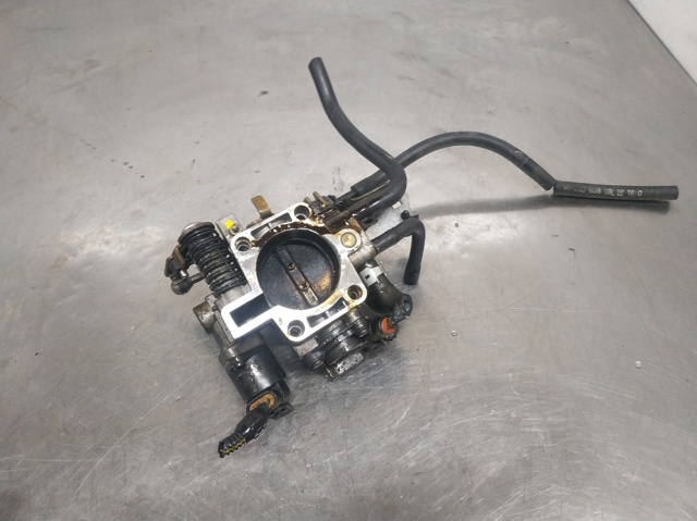 Válvula de borboleta montada 90529710 OPEL