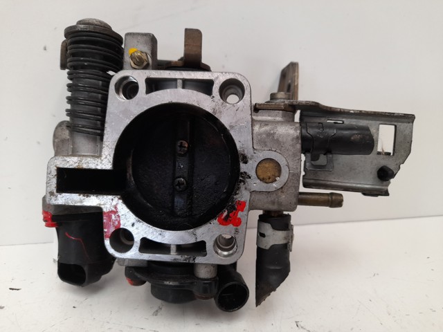 Válvula de borboleta montada 90529710 OPEL