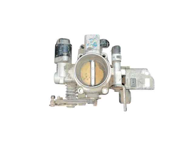 Válvula de borboleta montada 90529710 OPEL