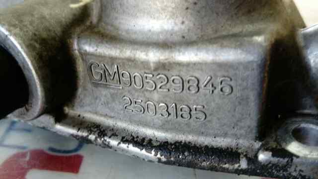 90529846 OPEL Термостат купить в Ровно
