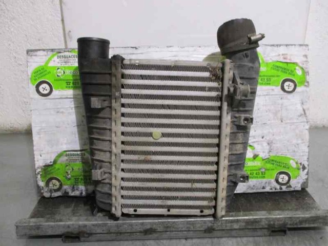 90529903 OPEL Интеркулер купить в Каменское