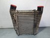 Radiador de intercooler 90529903 OPEL