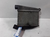 Radiador de intercooler 90529903 OPEL