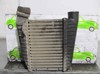 Radiador de intercooler 90529903 OPEL